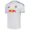 Nogometni Dres Leeds United Domaći 2025-26